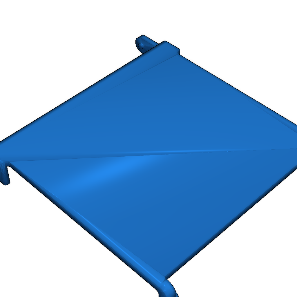 Чехол/Подставка для M5Stack PaperS3