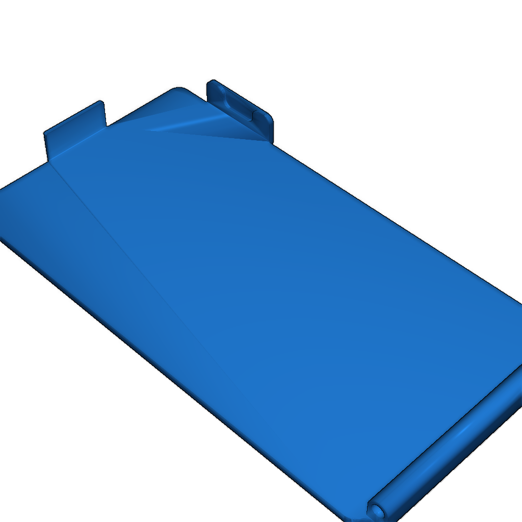 Чехол/Подставка для M5Stack PaperS3