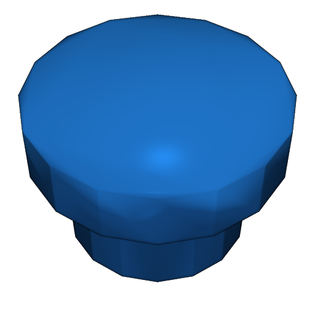 FPV Квадрокоптер 3.5" каркас для Vista