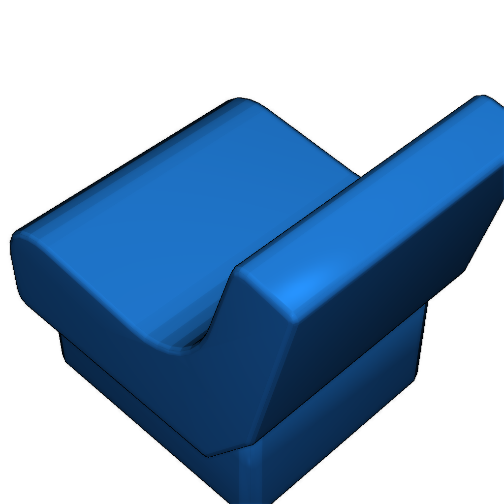 Стул 0 из No Man's Sky