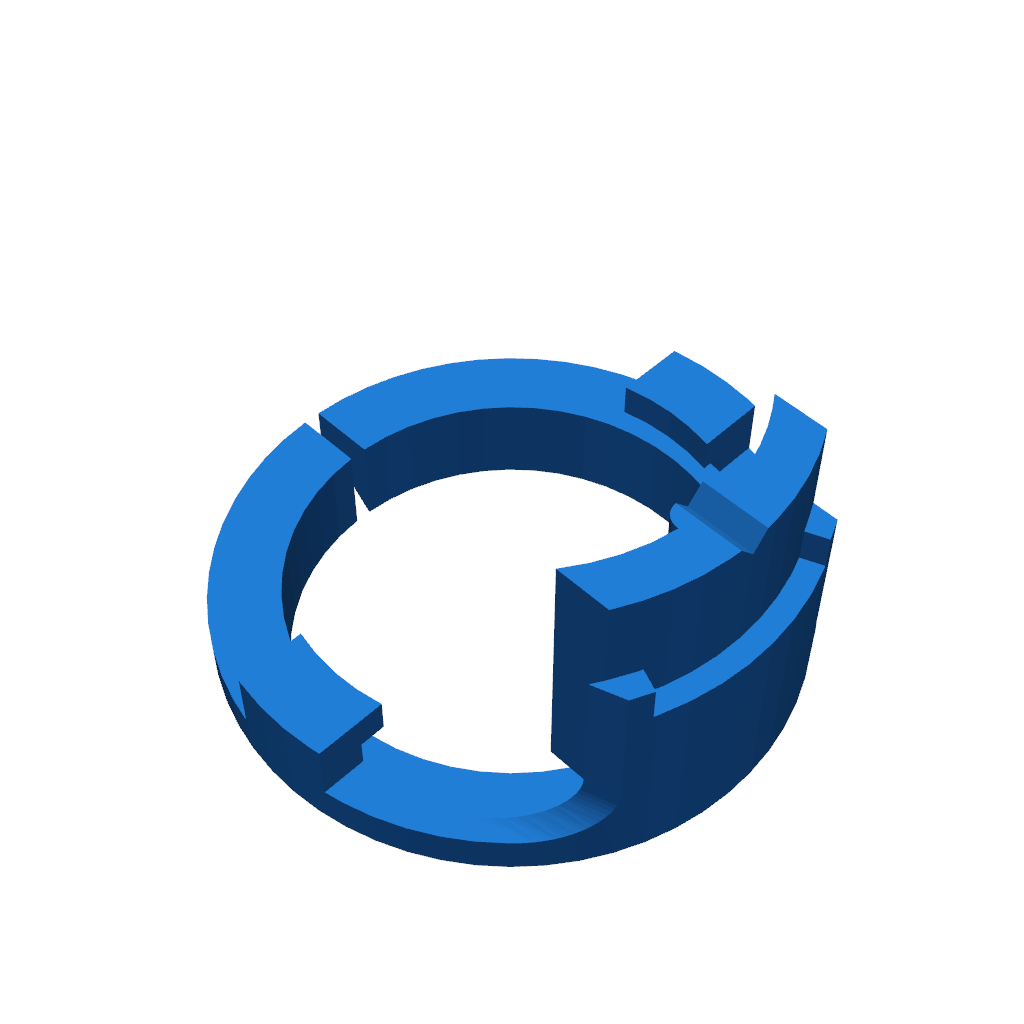 Вставка угла поворота для Mercedes