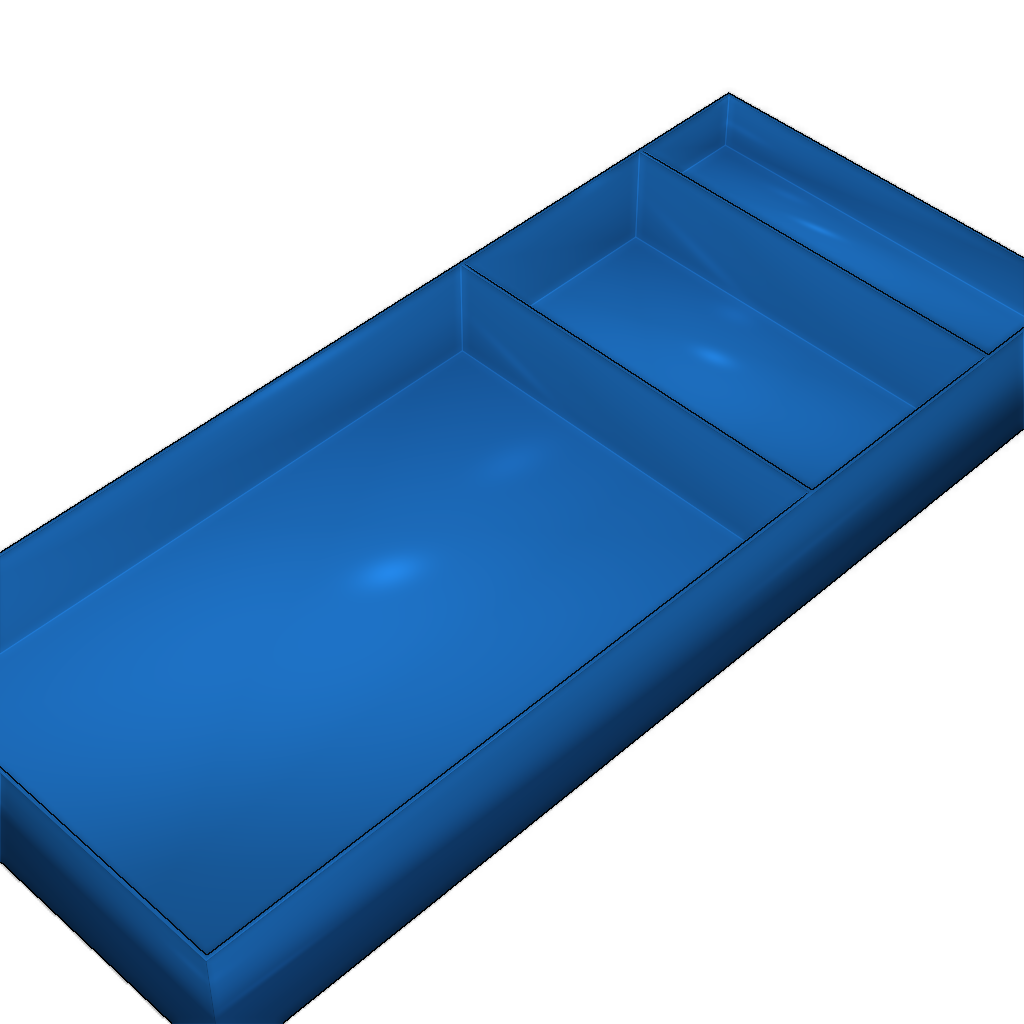 Органайзеры для игры Axis & Allies Classic