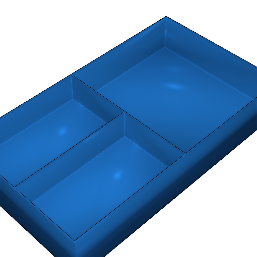 Органайзеры для игры Axis & Allies Classic