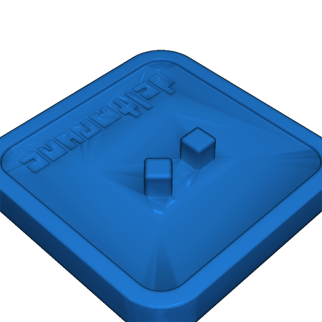 Ключница Spamton Key Spamton