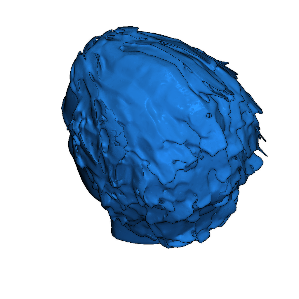 2-дюймовая модель Stoic Reflection