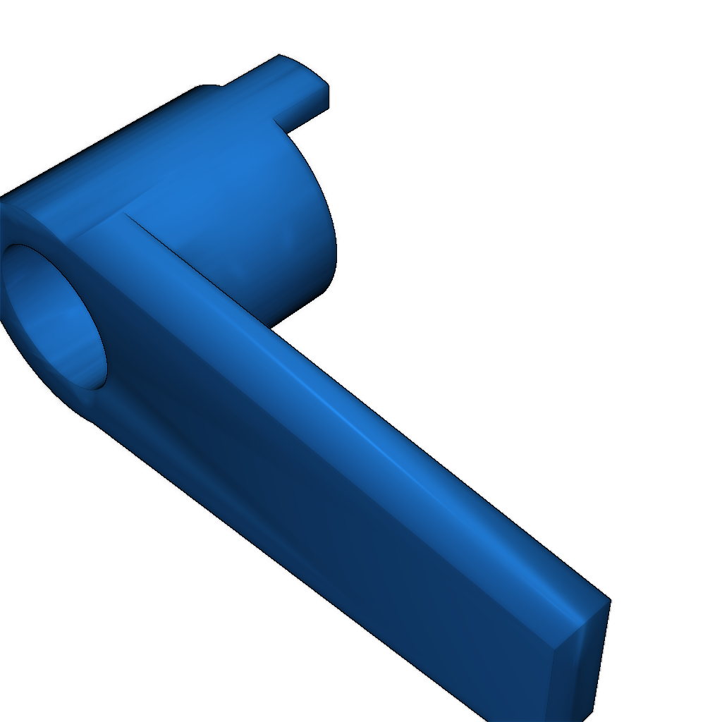 Комплект запчастей для Nerf Longstrike