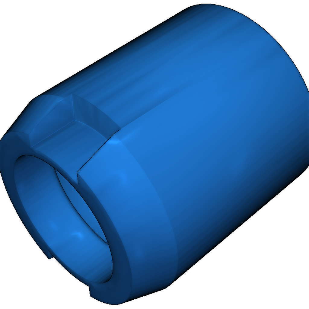 Комплект запчастей для Nerf Longstrike