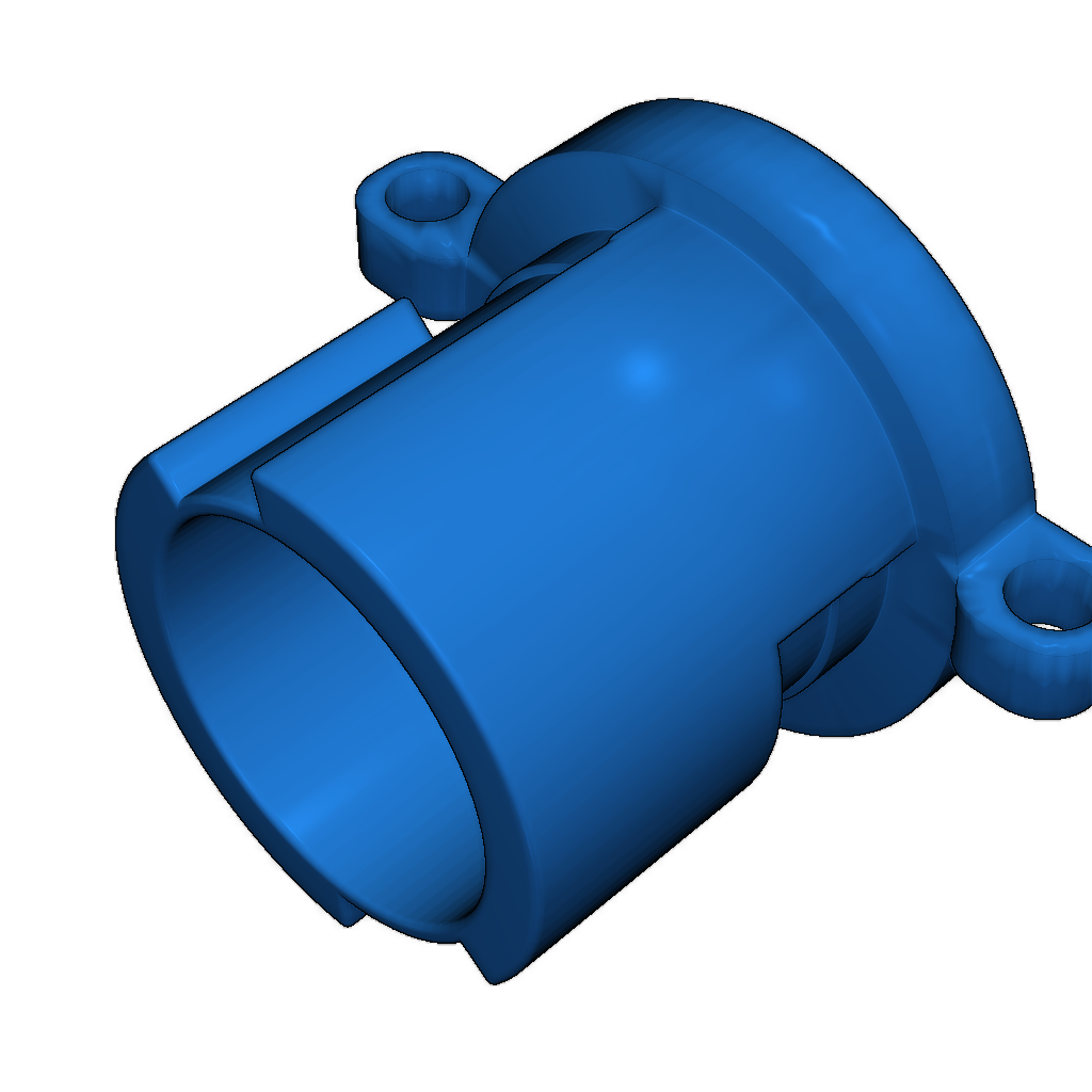 Комплект запчастей для Nerf Longstrike