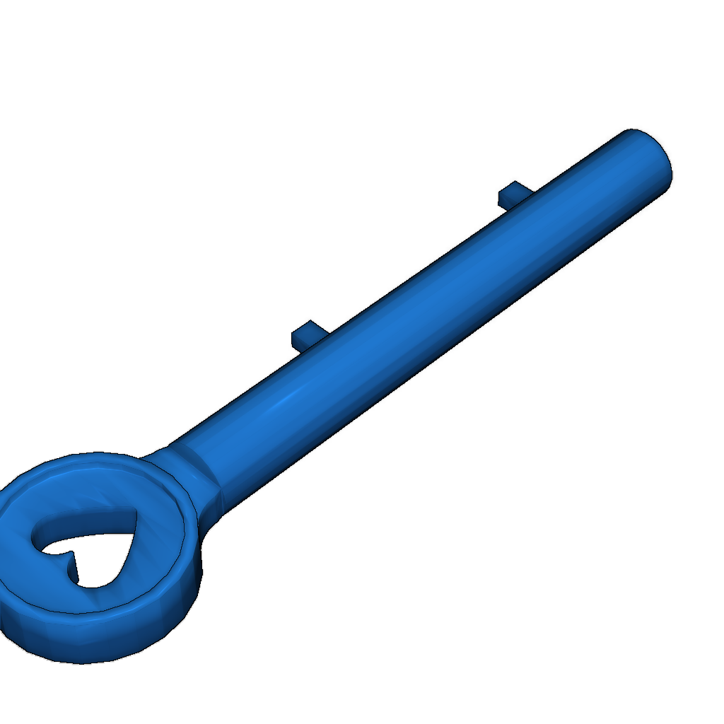 Коробки и Staffs в стиле NSWGR