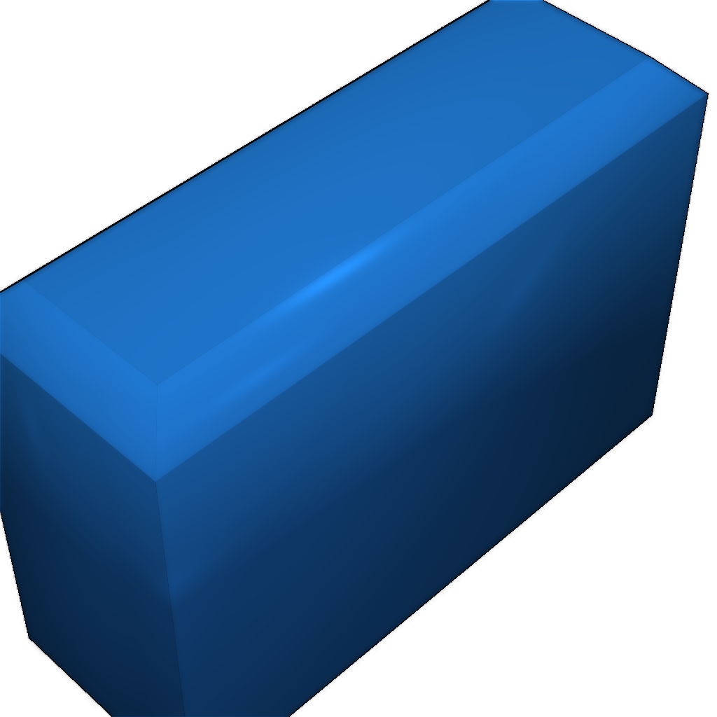 3D модели модульных диванов Vetsak