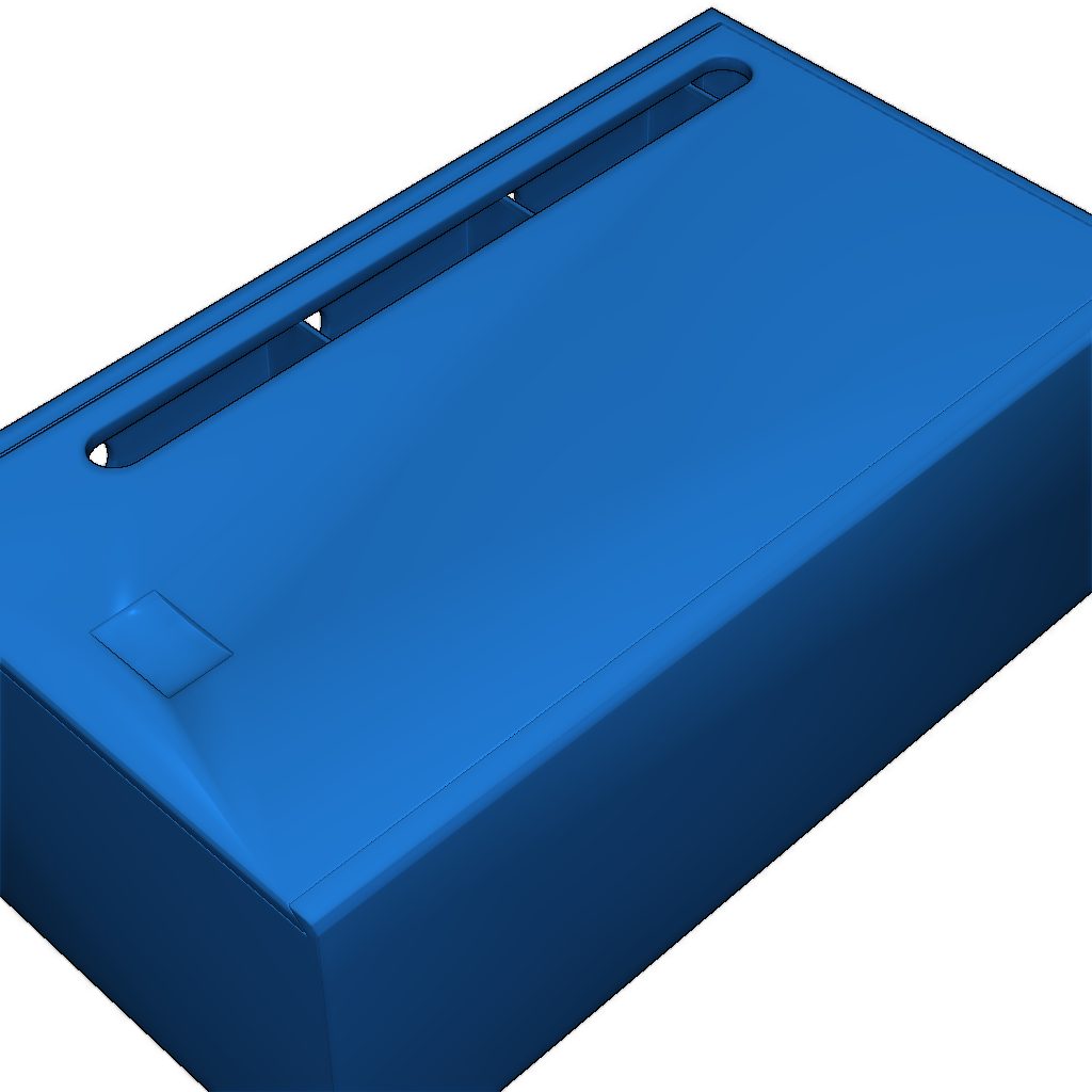 Эскейп-бокс с четырьмя камерами