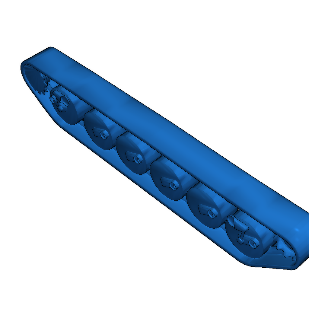 Советский экспериментальный огнеметный танк Object 156 O
