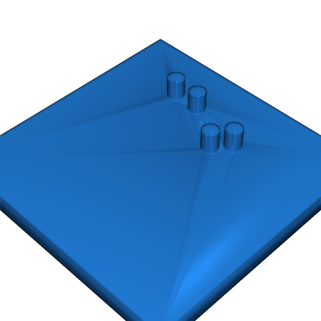 Проект преобразования ноутбука в настольный ПК