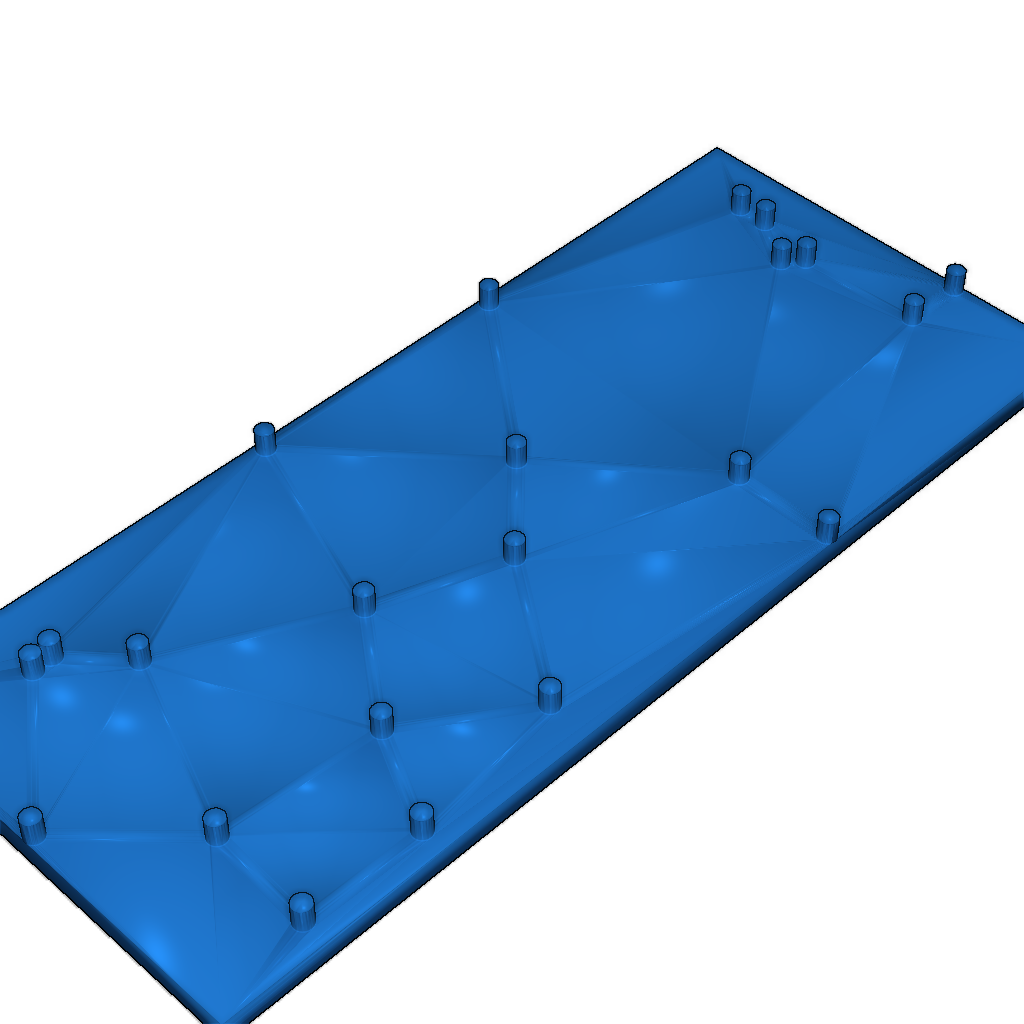 Проект преобразования ноутбука в настольный ПК