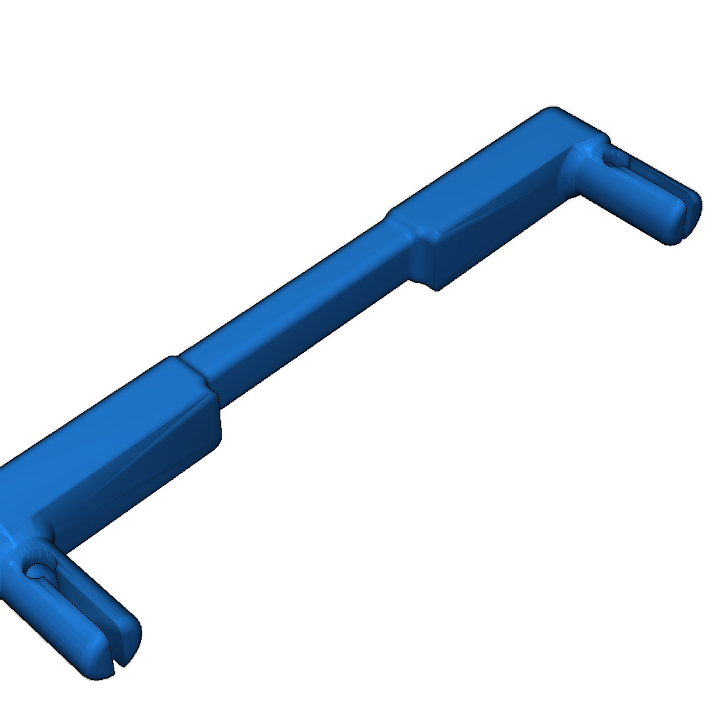 Адаптер для магнитной петли с прицелом 703s