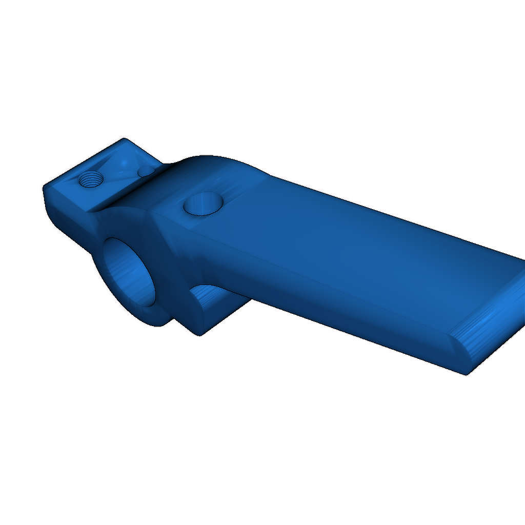 B-Bender для лэпстил и гитары