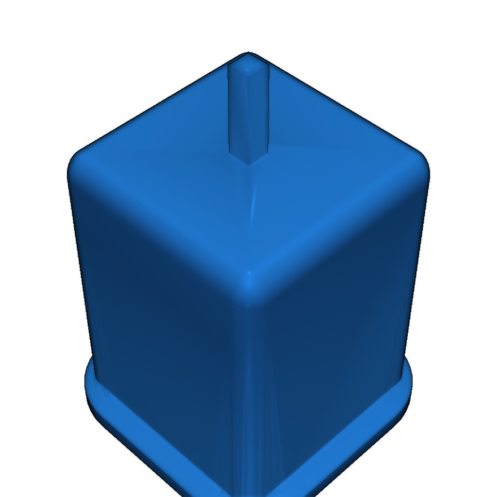 Подставка для трофея