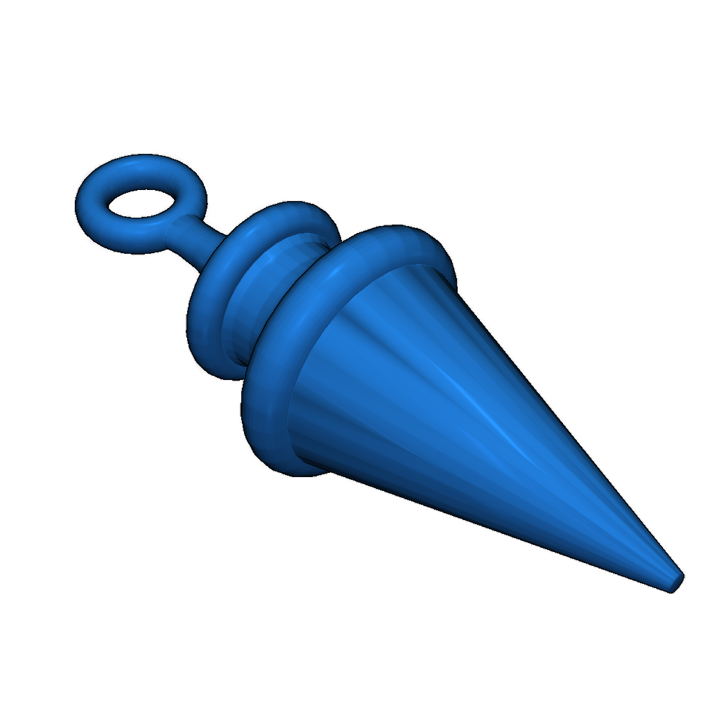 Косплей-пропсы Йор Форджер из Spy x Family