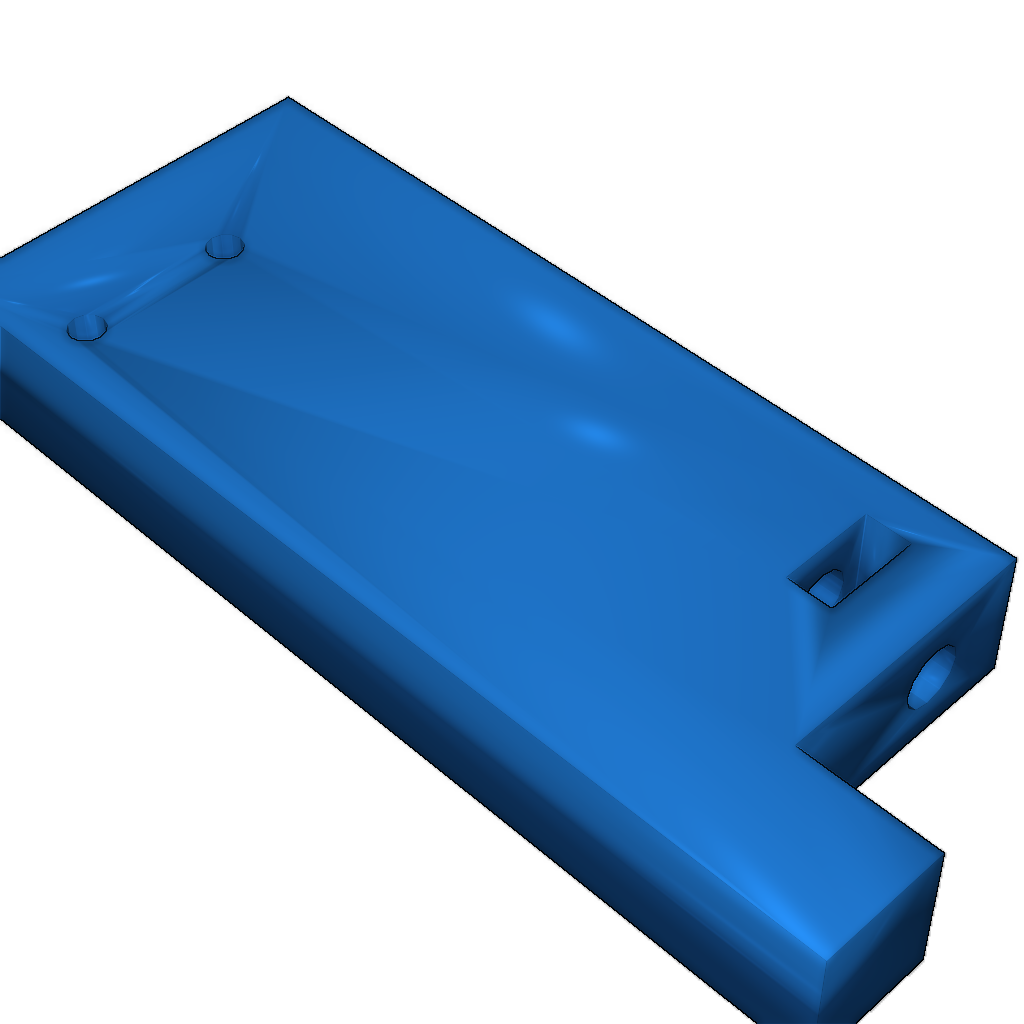 Проставка Y-Endstop для Anet A8