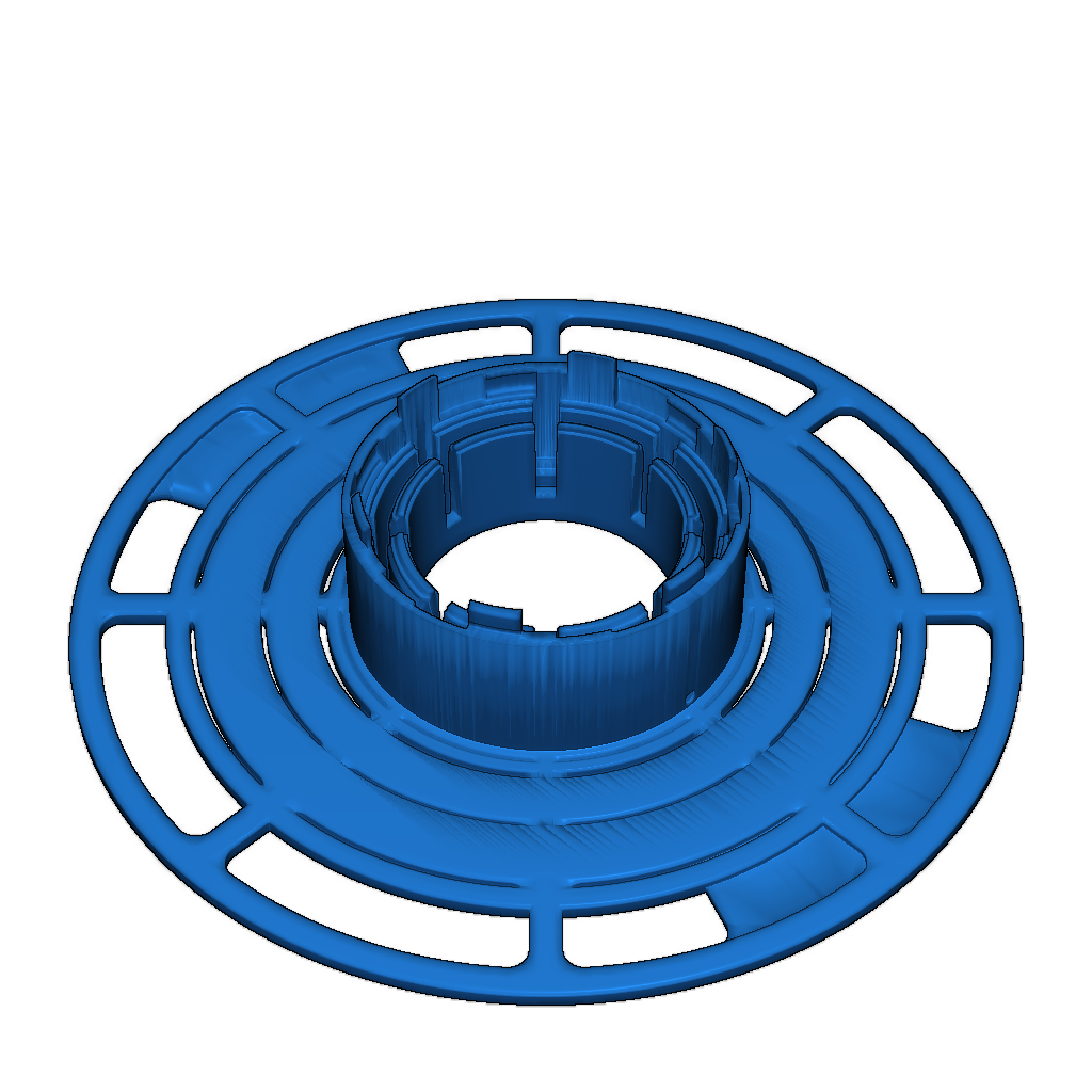 SUNLU-INSLOGIC (2025) Картридж для AD5X