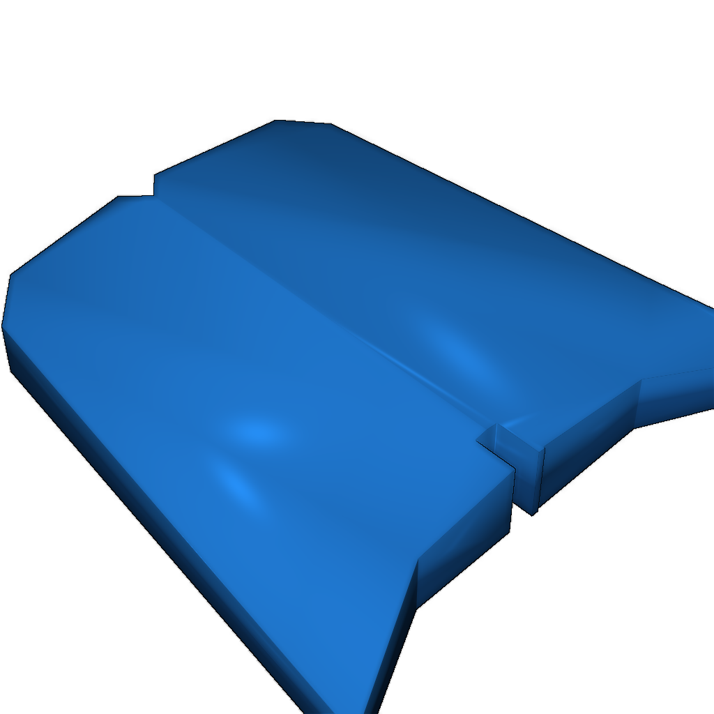 Кибер Пальцы для надежного захвата