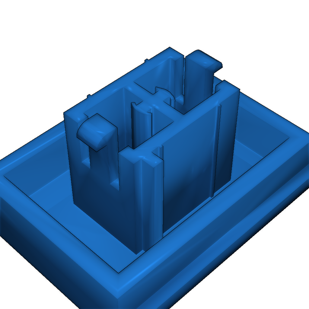 Фреты для Guitar Hero Live