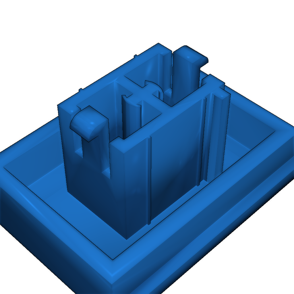 Фреты для Guitar Hero Live