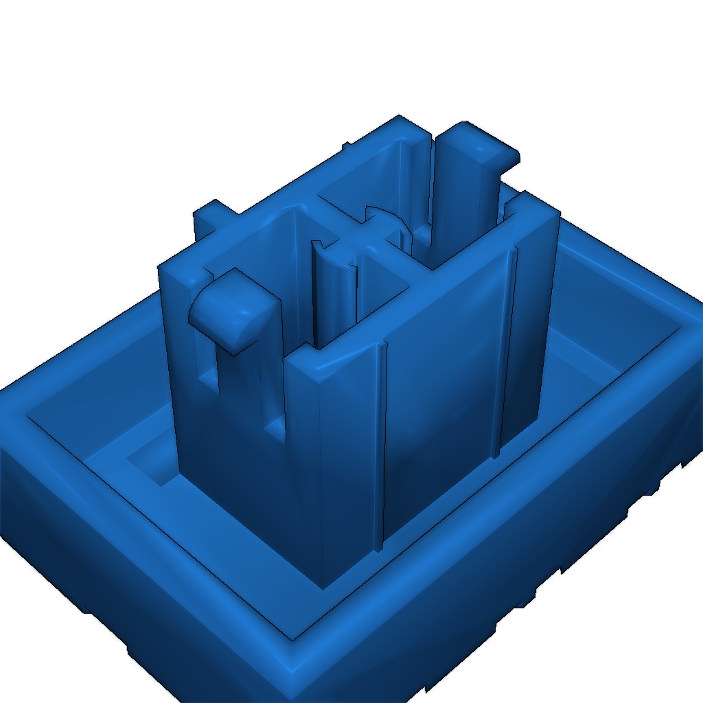 Фреты для Guitar Hero Live