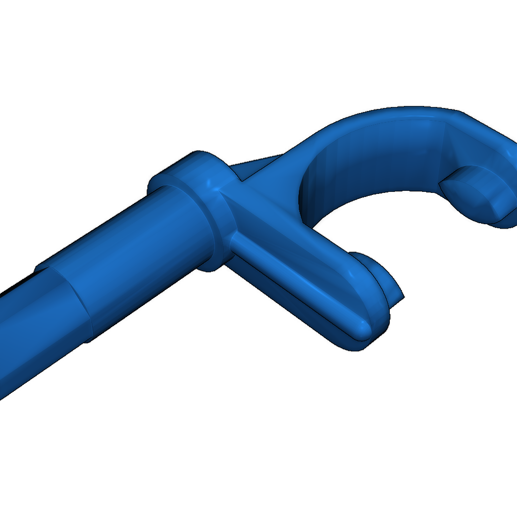 Узел переключателя для токарного станка Atlas 10f