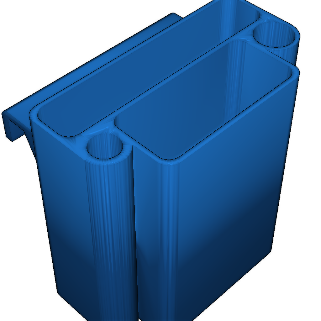 Держатель аксессуаров для Huion Kamvas 19 Pro