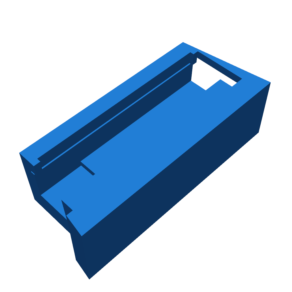 Ремонт багажника Opel Astra G