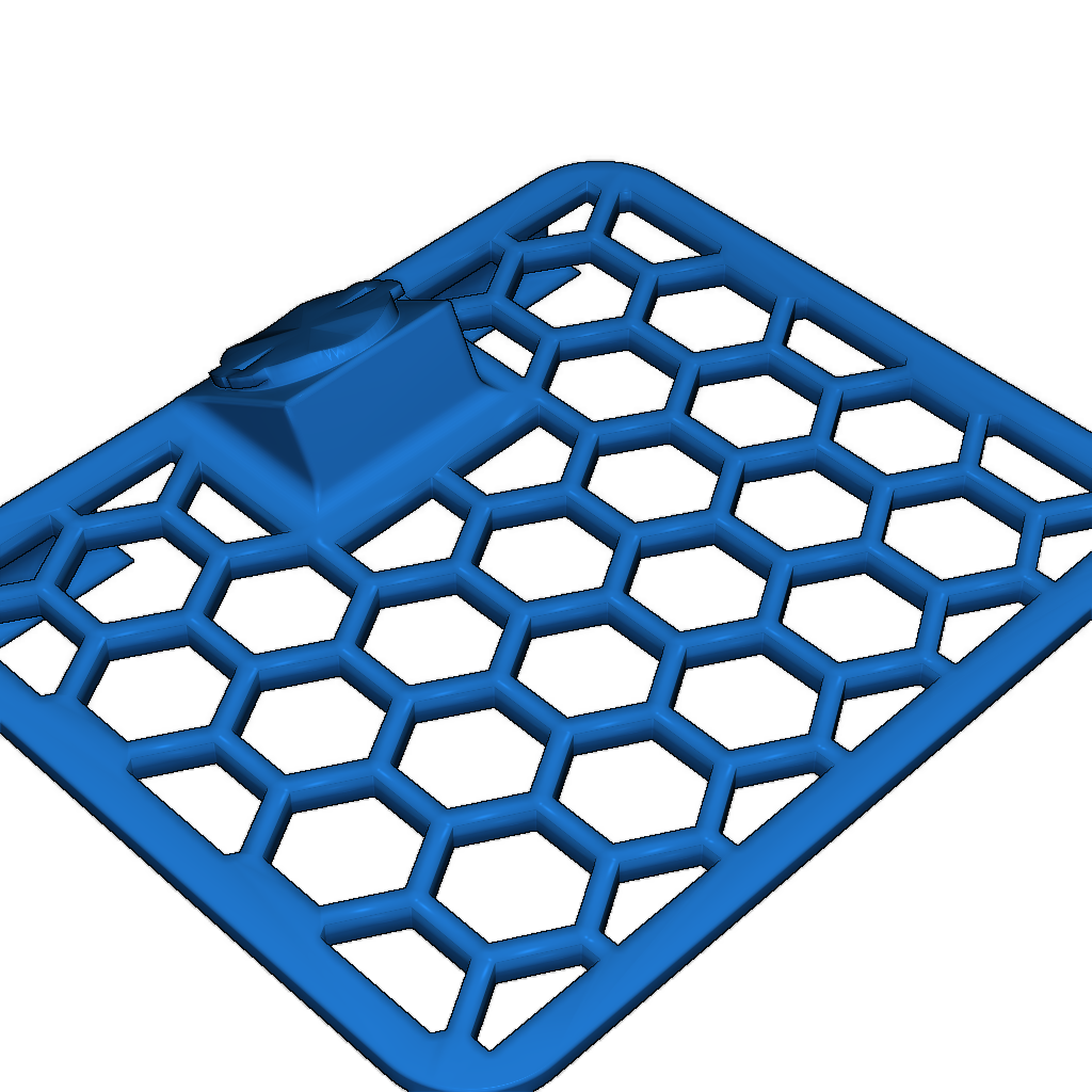 Держатель для планшета Garmin (30°) для велотренировок