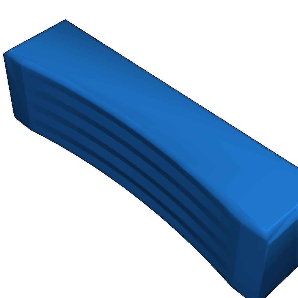 Подушка для ладони Kensington Expert Mouse 2