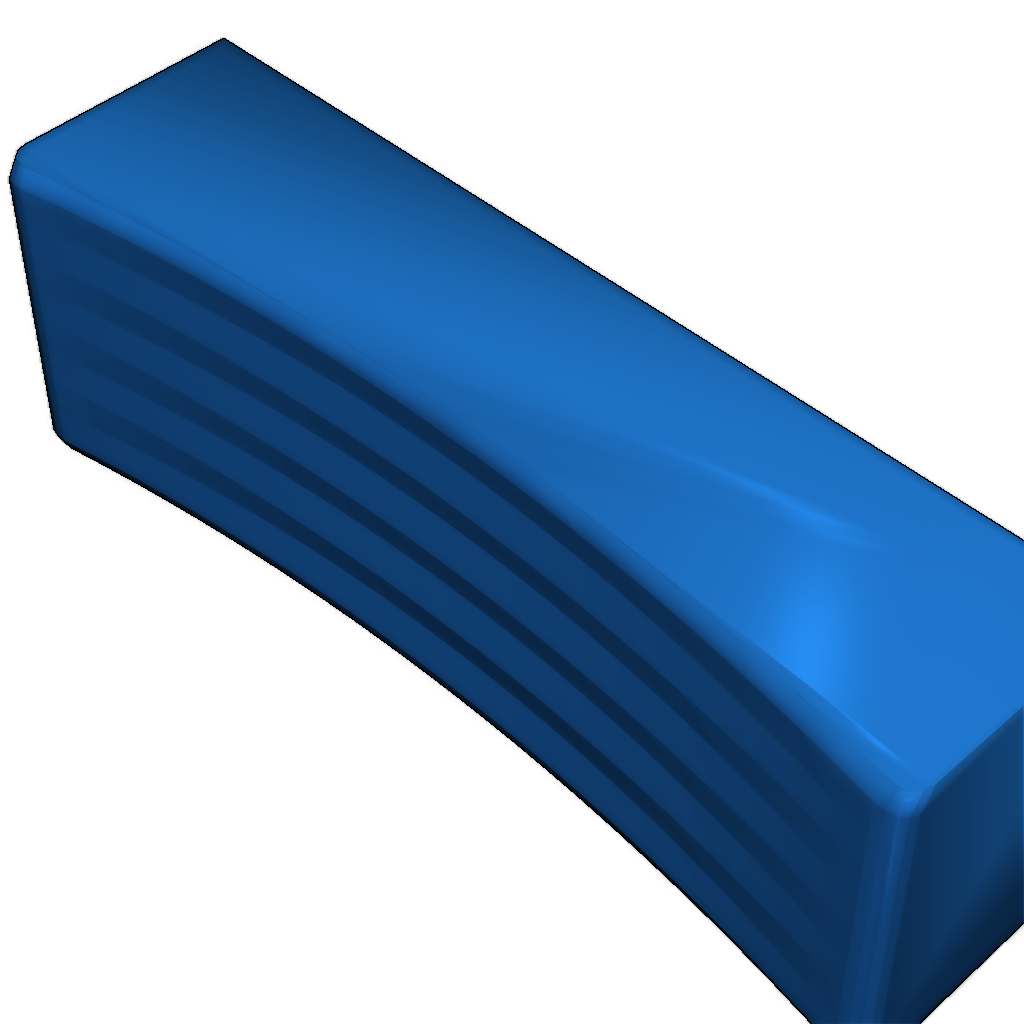 Подушка для ладони Kensington Expert Mouse 2