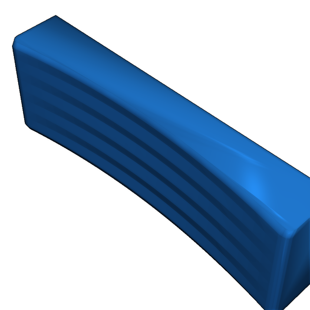 Подушка для ладони Kensington Expert Mouse 2