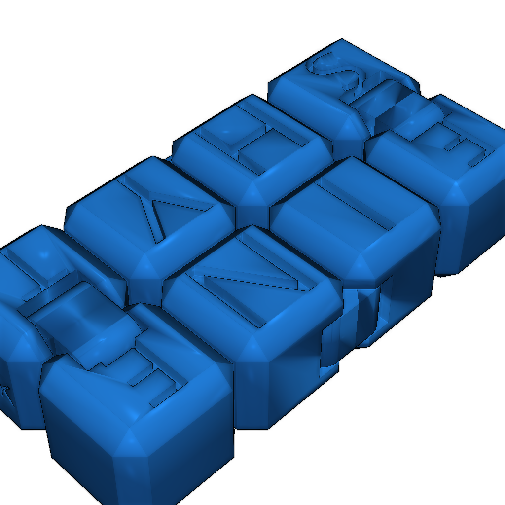 Модель Six Seven