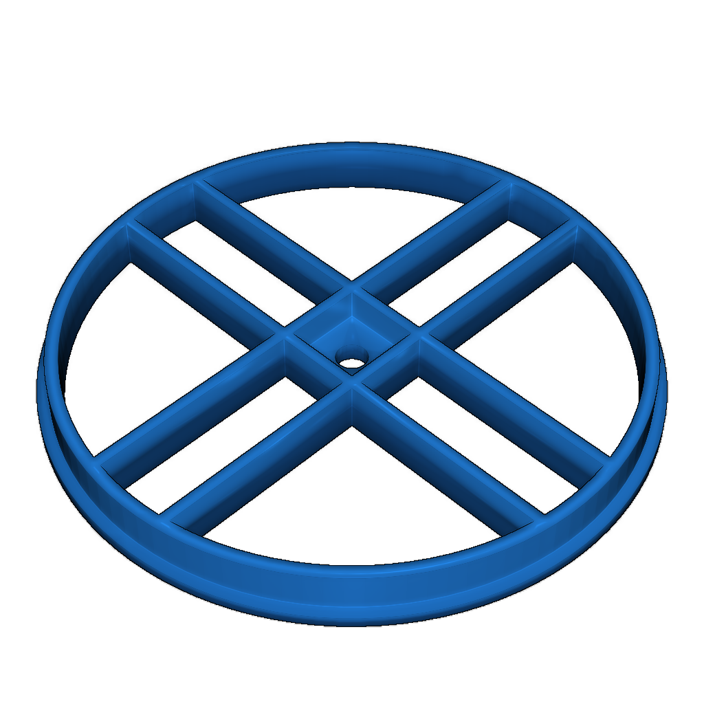 Атмосферный мотор - ATMO