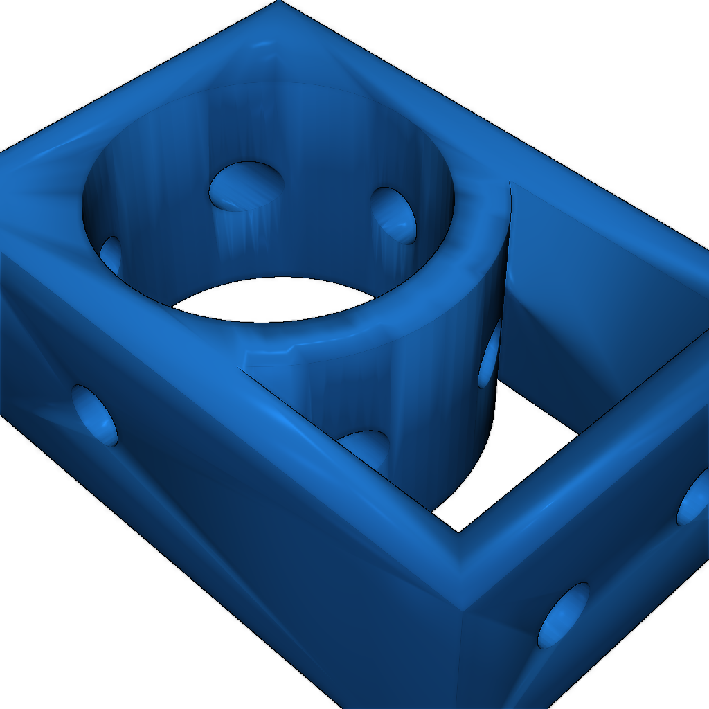 Атмосферный мотор - ATMO