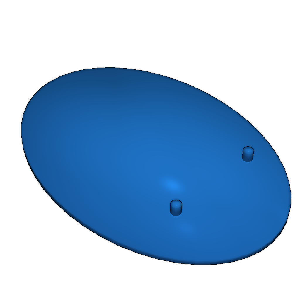 Подставка для Indominus Rex Funko Pop