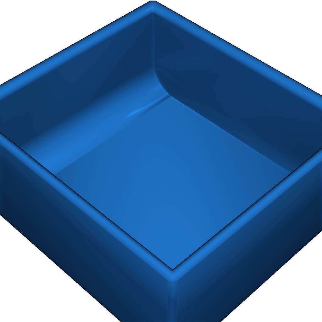 Вставка для настольной игры Fortunes of Scoundrel Bay