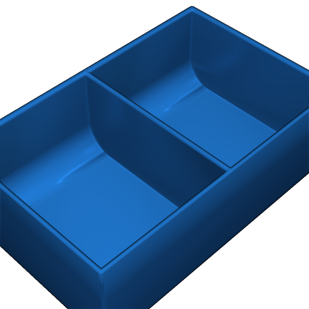 Вставка для настольной игры Fortunes of Scoundrel Bay