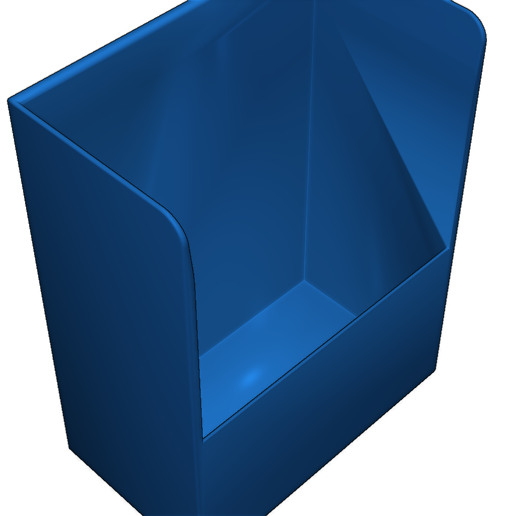 Вставка для настольной игры Fortunes of Scoundrel Bay