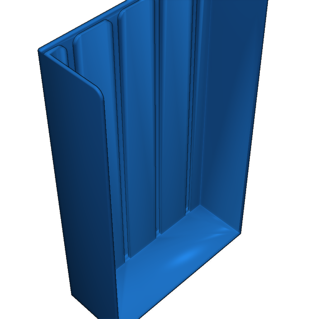 Вставка для настольной игры Fortunes of Scoundrel Bay