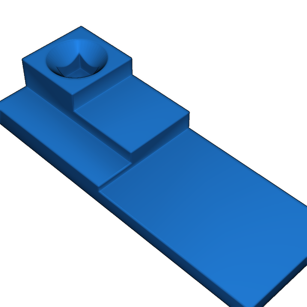 Вставка для настольной игры Fortunes of Scoundrel Bay