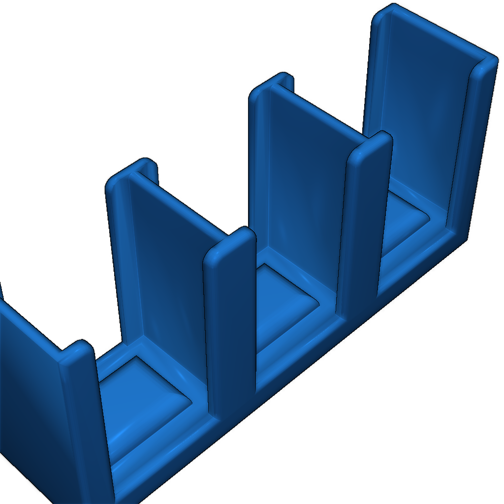 Вставка для настольной игры Fortunes of Scoundrel Bay