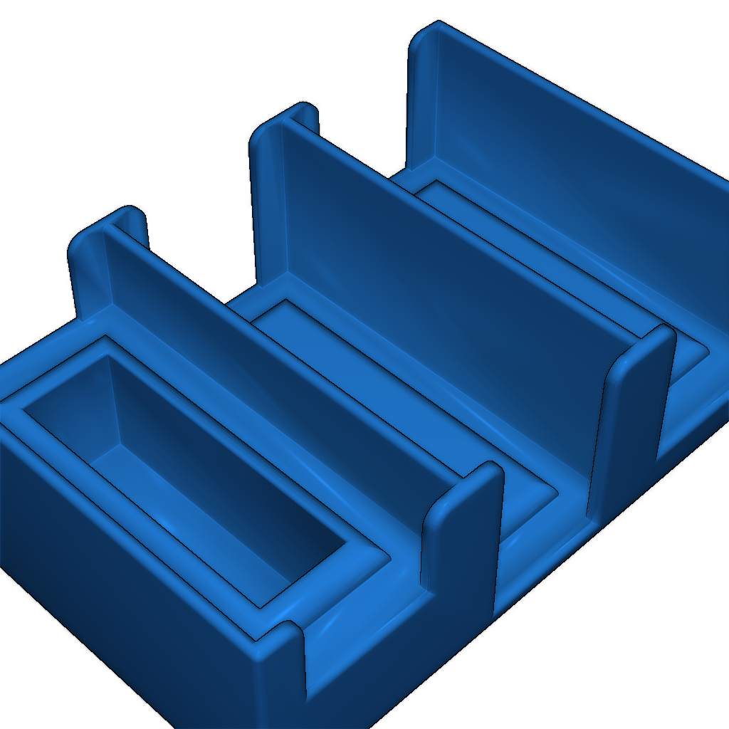 Вставка для настольной игры Fortunes of Scoundrel Bay