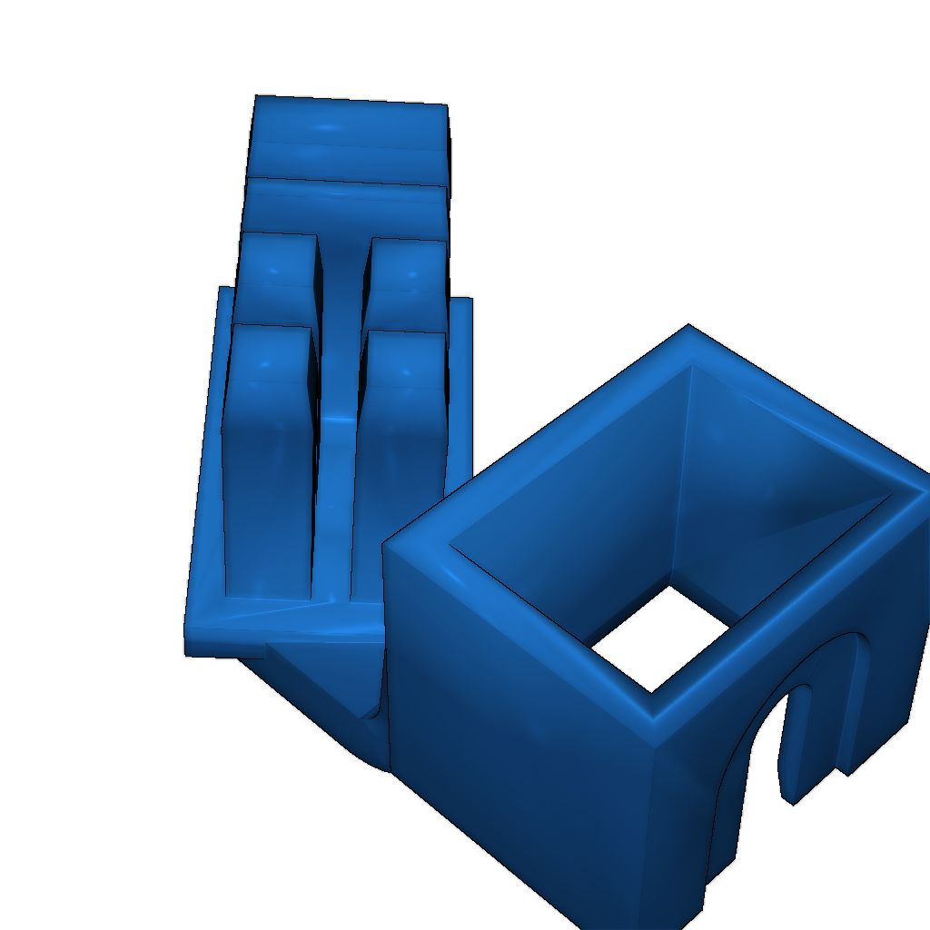 Держатель капель для Anycubic Photon Mono 4 Ultra