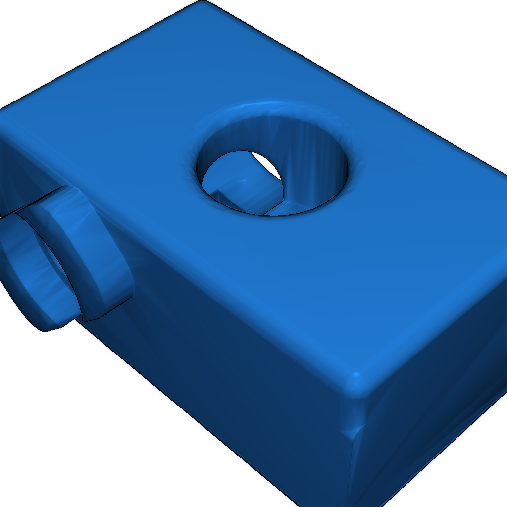 LRA Уровень / Таймер 45 градусов M-LOK крепление