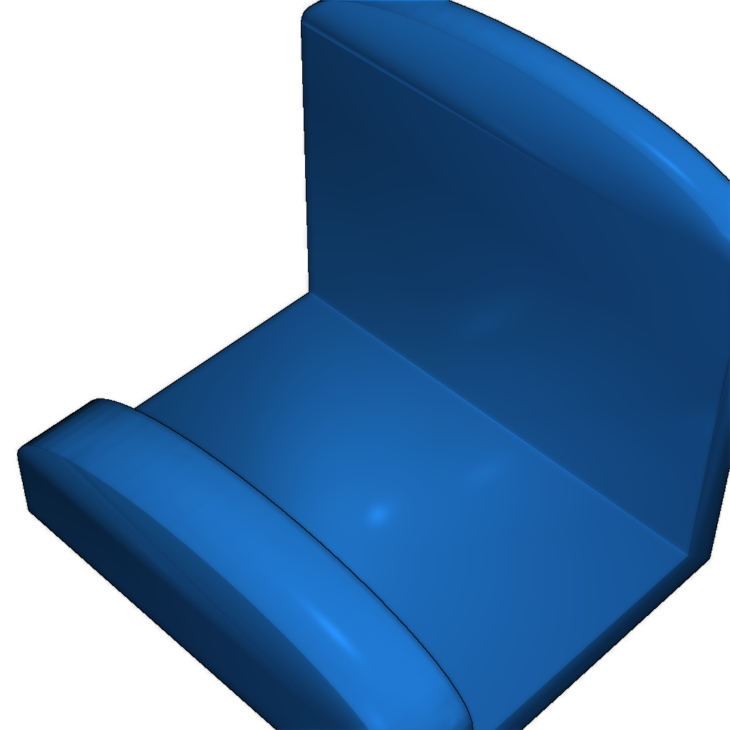 Настенный держатель для пандейро