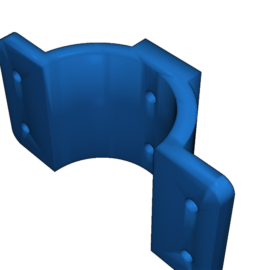 Зажимы для ног Ikea Adils